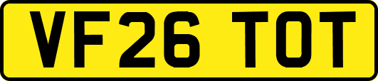 VF26TOT