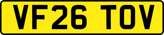 VF26TOV