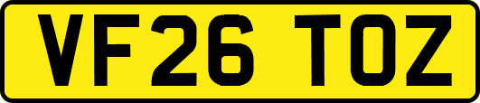 VF26TOZ