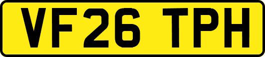 VF26TPH