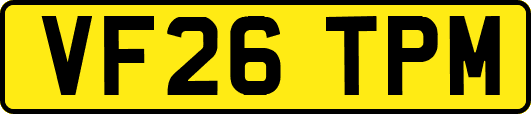 VF26TPM