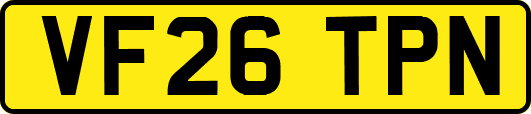 VF26TPN