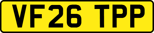 VF26TPP