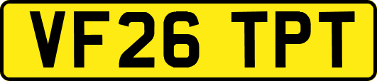 VF26TPT