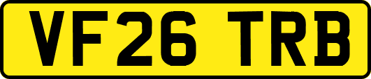 VF26TRB