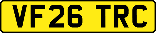 VF26TRC