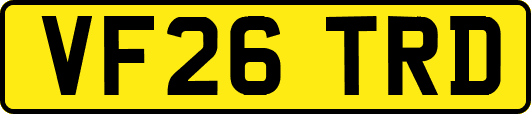 VF26TRD