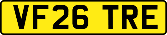 VF26TRE
