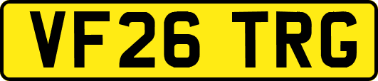 VF26TRG