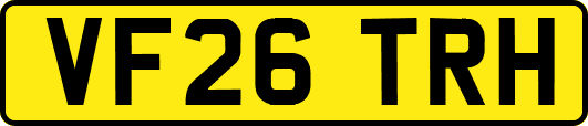 VF26TRH