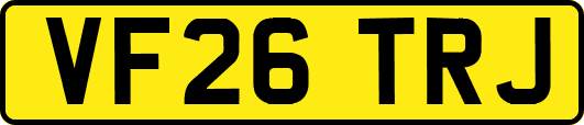 VF26TRJ