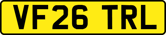 VF26TRL
