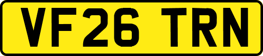 VF26TRN