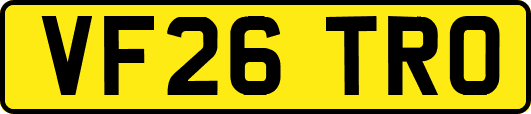 VF26TRO