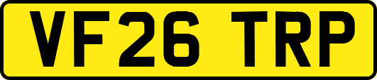 VF26TRP