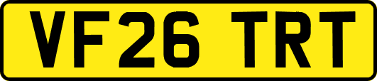 VF26TRT