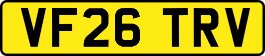 VF26TRV