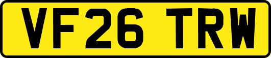 VF26TRW