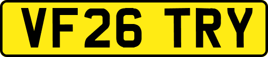 VF26TRY