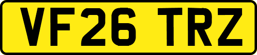 VF26TRZ