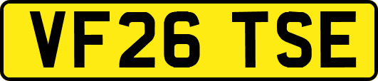 VF26TSE