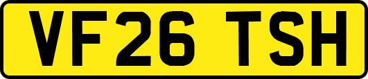 VF26TSH