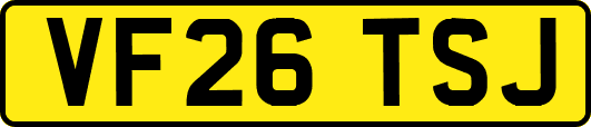 VF26TSJ