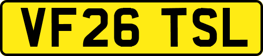 VF26TSL