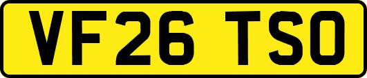 VF26TSO
