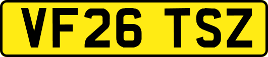 VF26TSZ