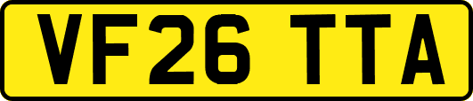 VF26TTA