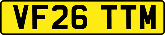 VF26TTM