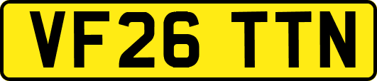 VF26TTN
