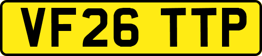 VF26TTP