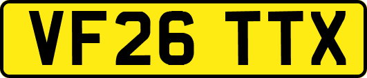 VF26TTX
