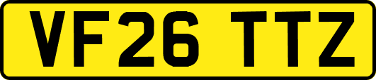 VF26TTZ