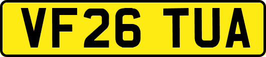 VF26TUA