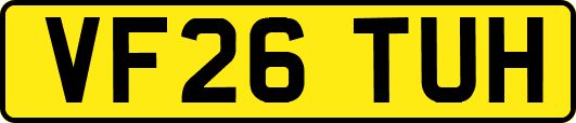 VF26TUH