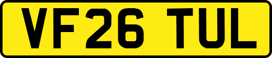 VF26TUL