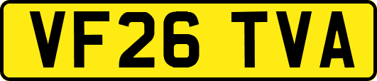 VF26TVA