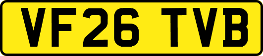 VF26TVB