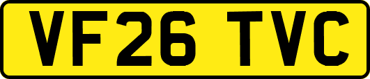 VF26TVC