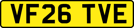 VF26TVE