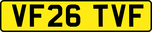 VF26TVF