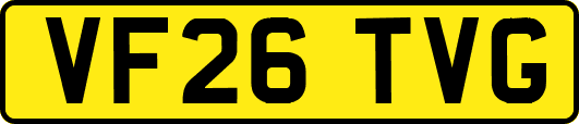 VF26TVG