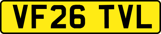 VF26TVL