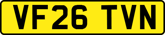 VF26TVN