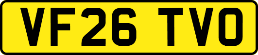 VF26TVO