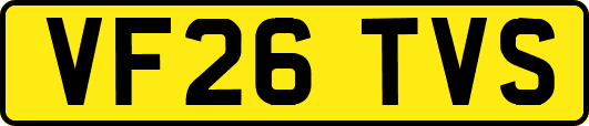 VF26TVS