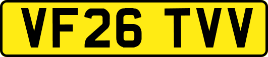 VF26TVV